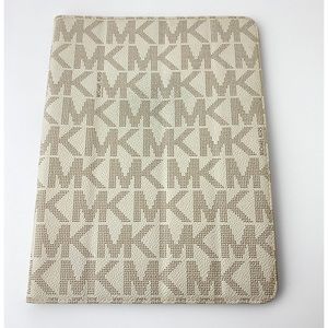 MK IPad Cover